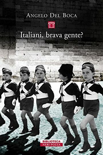 Italiani, brava gente? (Biblioteca)